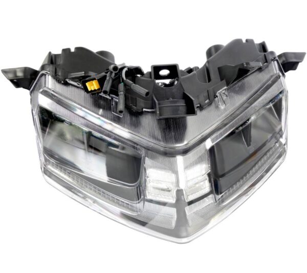Reflektor voge 525dsx - obrazek 2