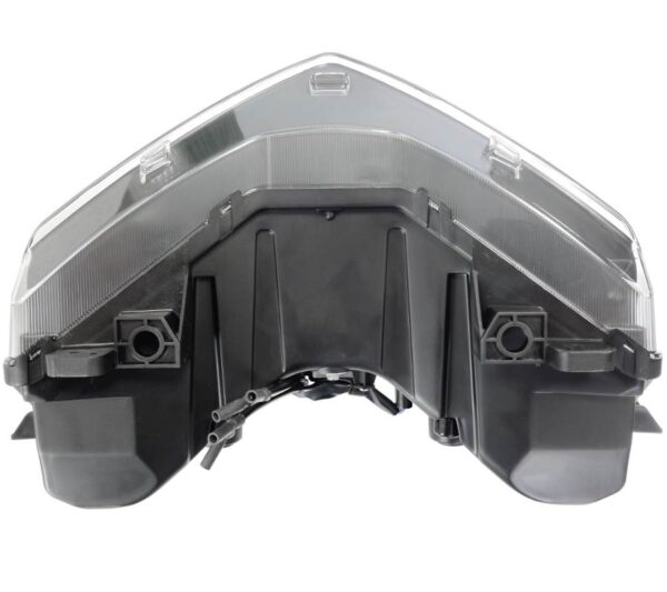 Reflektor voge 525dsx - obrazek 3