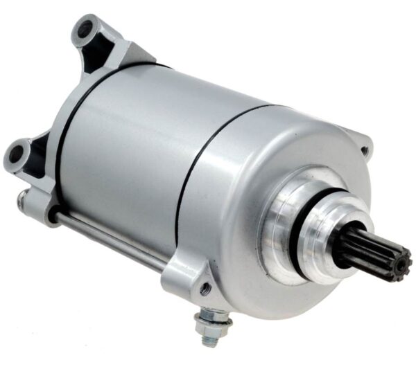 Rozrusznik 150cc cg1509 zębów - obrazek 2