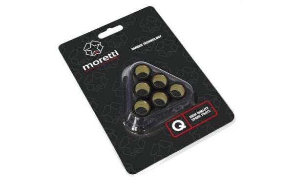 Rolki wariatora 4.5gr skuter 2t - obrazek 2