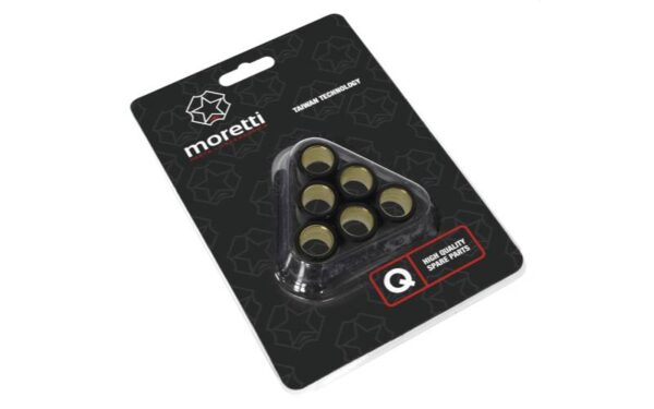 Rolki wariatora 4.5gr skuter 4t - obrazek 2
