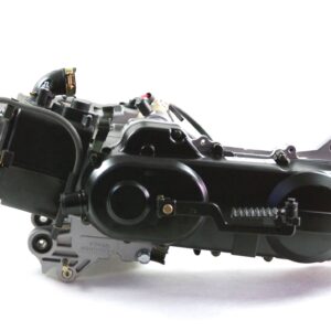 Silnik poziomy 139qmb 12''50cc 4t430mmbez oleju