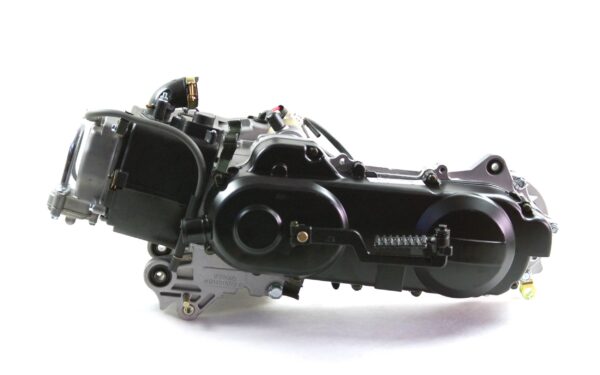 Silnik poziomy 139qmb 12''50cc 4t430mmbez oleju