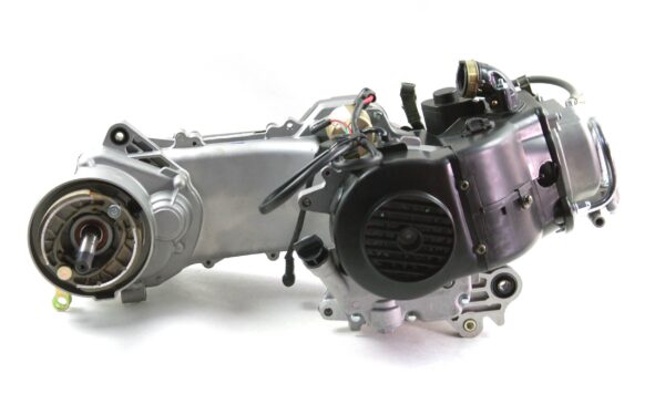 Silnik poziomy 139qmb 12''50cc 4t430mmbez oleju - obrazek 2