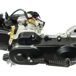 Silnik poziomy 139qmb 10''50cc 4t400mmbez oleju