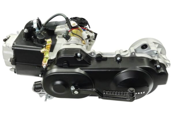 Silnik poziomy 139qmb 10''50cc 4t400mmbez oleju