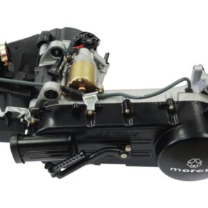 Silnik poziomy 152qmi125cc 4tautomatczarny