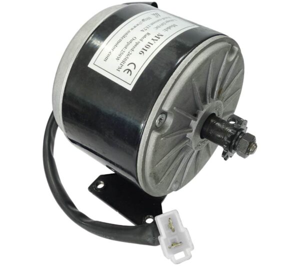 Silnik elektryczny kass 500 - obrazek 2
