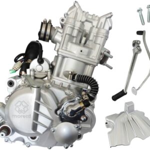 Silnik pionowy 300cc 4t5-biegowy manual nxt 300