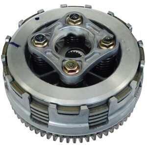 Sprzęgło gp1 blade r / stratos 125