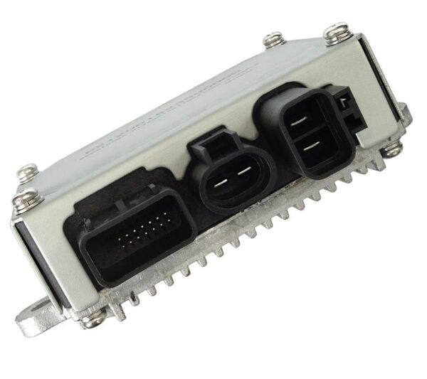 Sterownik eps hisun tactic 550 - obrazek 2