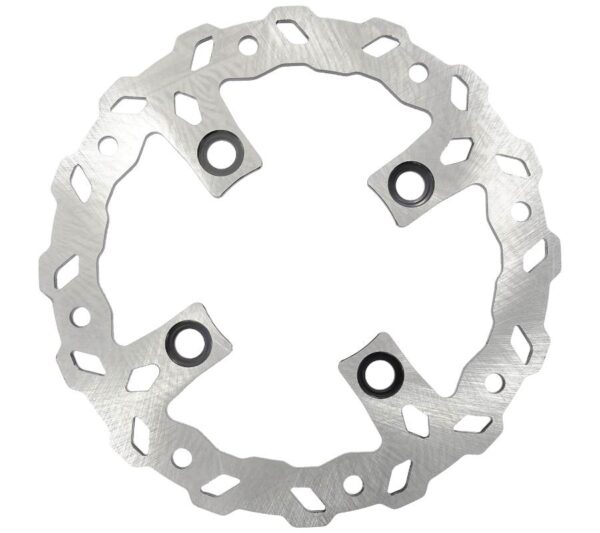Tarcza hamulcowa tył nxt125 - obrazek 2