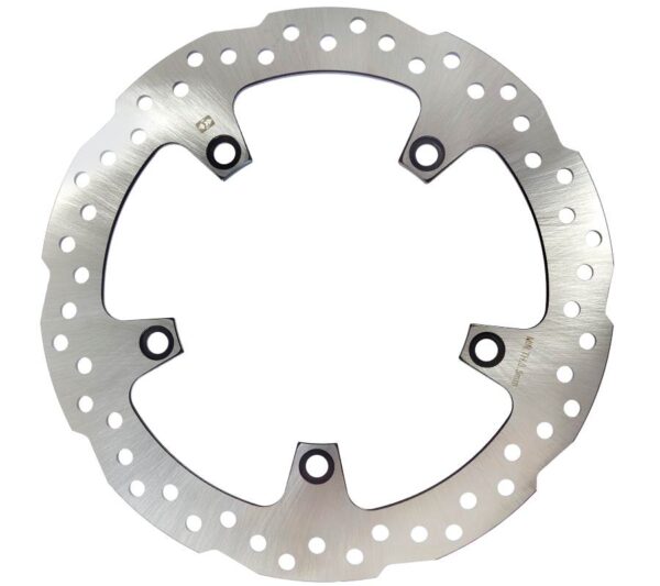 Tarcza hamulcowa przód gt 125 - obrazek 2