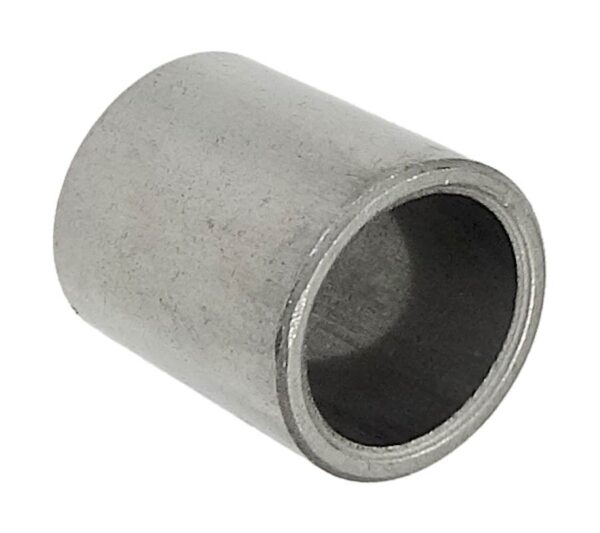 Tuleja półksiężyca dł 21mmśr wew 14mmśr zew 18 mm - obrazek 2