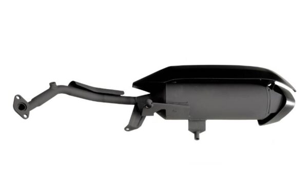 Tłumik skuter b-max e4 i e5 - obrazek 3