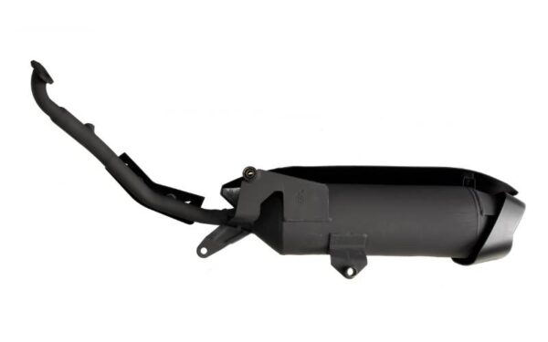 Tłumik skuter b-max e4 i e5 - obrazek 4