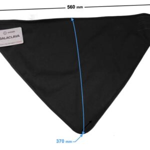 Chusta membranowa silver plus