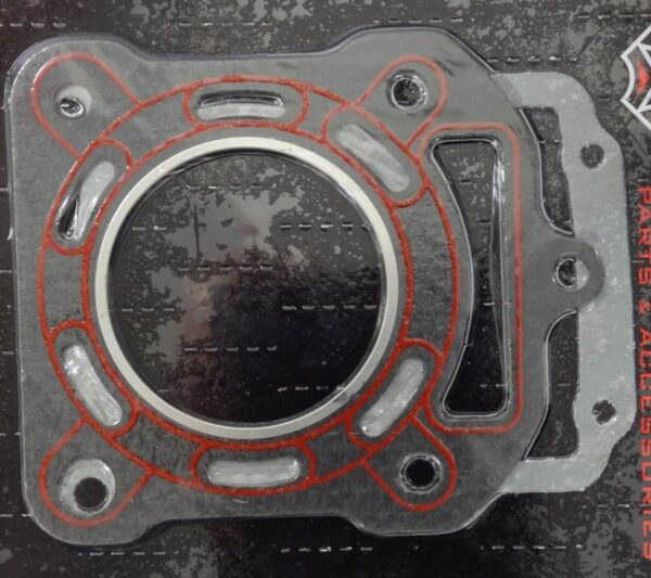 Uszczelka zongshen cg250 chłodzony wodą 67 mm tłok - obrazek 2