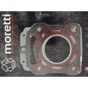 Uszczelka zongshen cg250 chłodzony wodą 63,5 mm tłok