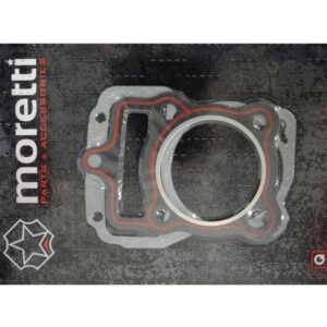 Uszczelka zongshen cg250 chłodzony powietrzem 63,5 mm tłok