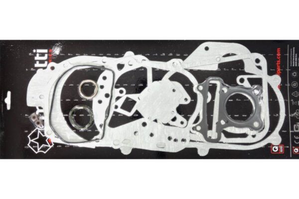 Uszczelki silnika kpl 4t gy6 60cc 40cm