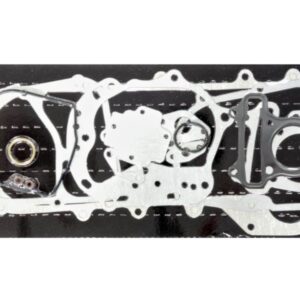 Uszczelki silnika kpl 4t gy6 60cc 46cm