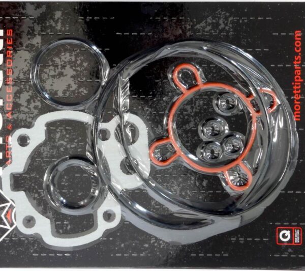 Uszczelki cylindra i głowicy top end am6 90 cc - obrazek 2