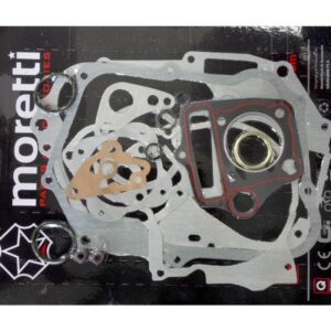 Uszczelki motorower 70 komplet