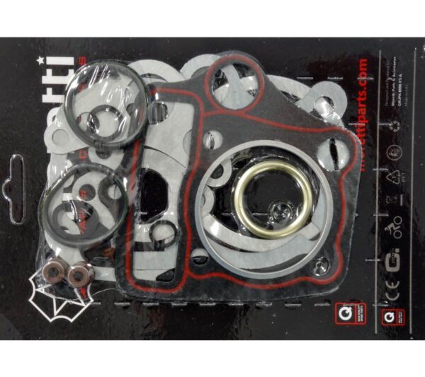 Uszczelka top end 110cc
