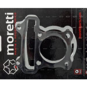Uszczelka cylindra skuter 80cc