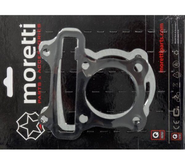 Uszczelka cylindra skuter 80cc