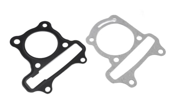Uszczelka cylindra skuter 80cc - obrazek 2