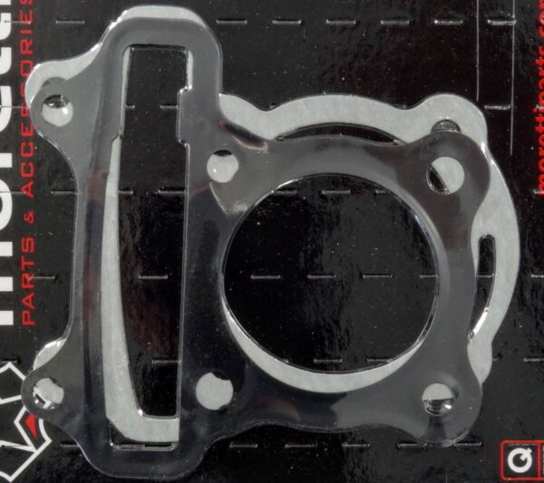 Uszczelka cylindra skuter 80cc - obrazek 3