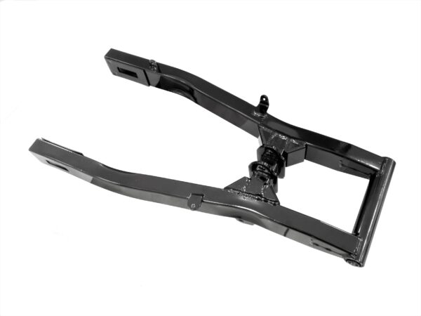 Wahacz tylnego zawieszenia fr 2 - obrazek 2