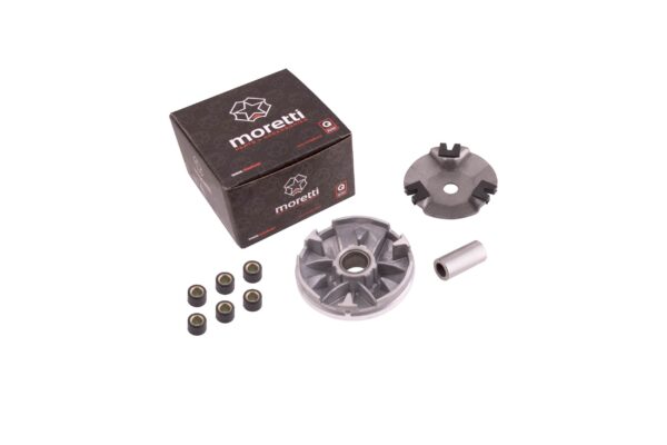 Wariator skuter booster 50 2t