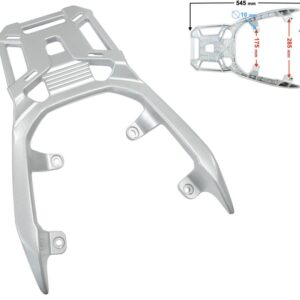 Wspornik tylny x-trail 125