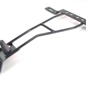 Wspornik tablicy rejestracyjnej blade 125