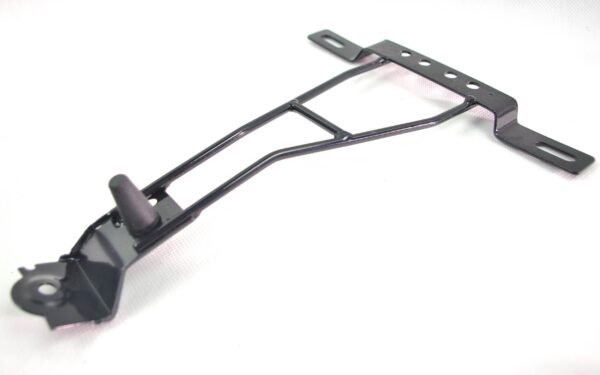 Wspornik tablicy rejestracyjnej blade 125