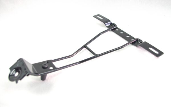 Wspornik tablicy rejestracyjnej blade 125 - obrazek 2