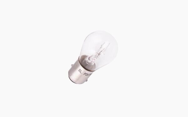 Żarówki bosma 12v 21/5w bay15d p21/5w 1574 10 szt - obrazek 3