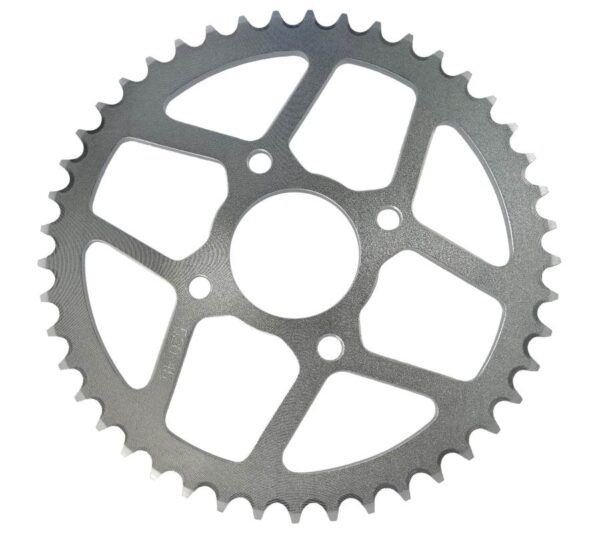 Zębatka tylna nxt250 2021 - obrazek 2