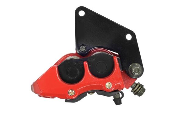 Zacisk hamulcowy fr 2 - obrazek 2