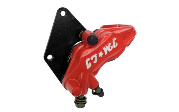 Zacisk hamulcowy fr 2 - obrazek 4