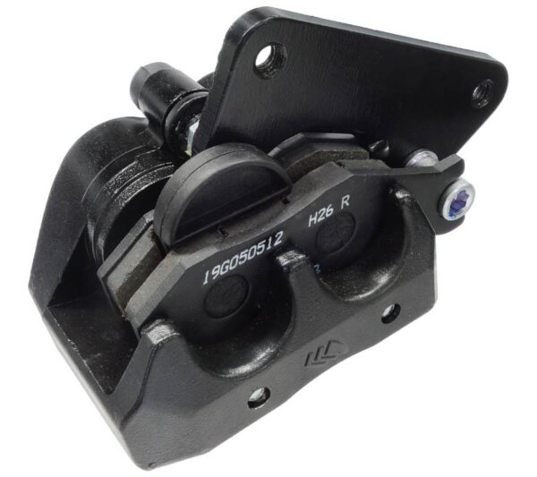 Zacisk hamulcowy prawy voge 300 r - obrazek 2