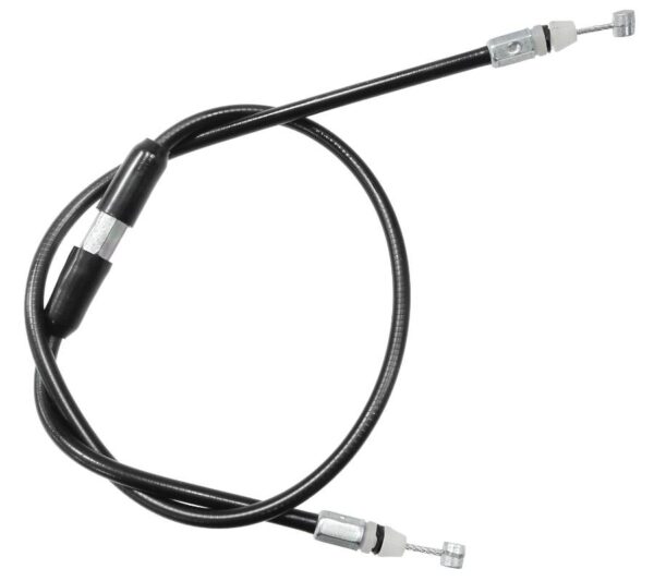 Linka zbiornika paliwa x-trail 125 - obrazek 2