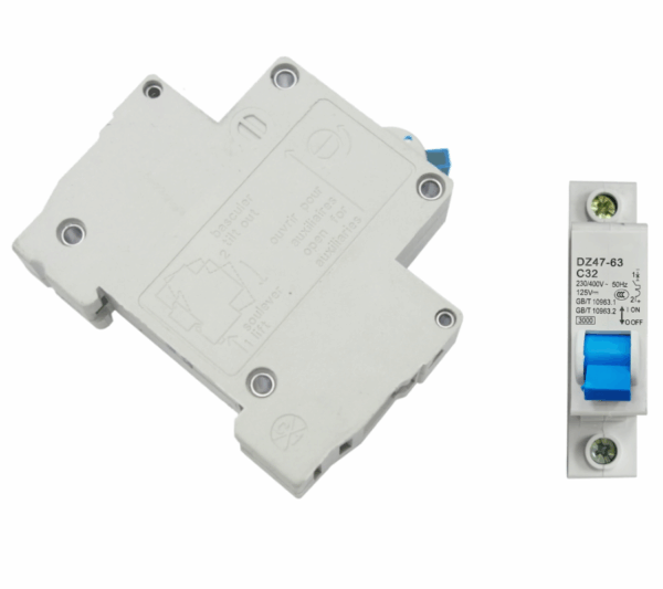 Bezpiecznik skuter energy/energy 2.0/e-max one - obrazek 2