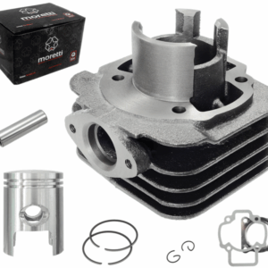 Cylinder skuter 2t 50cc piaggio typhoon