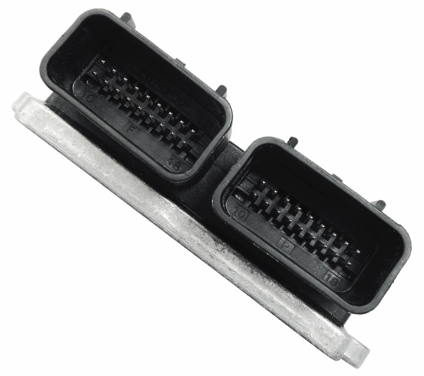 Sterownik ecu classic 125 euro 5 - obrazek 3