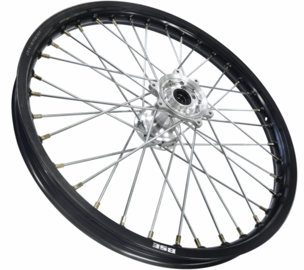 Felga przednia nxt300 - obrazek 2