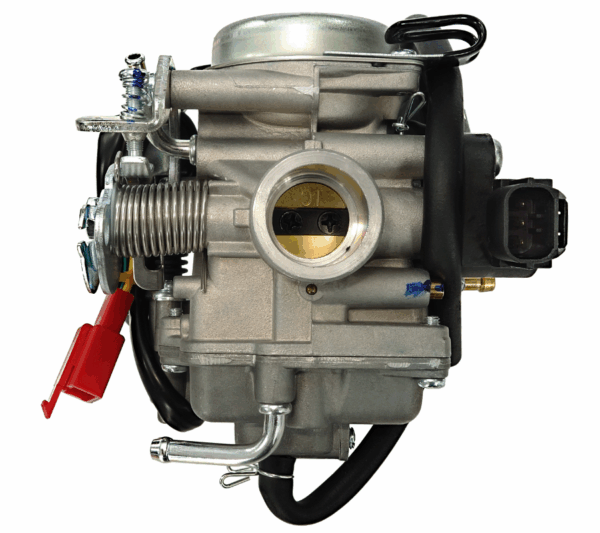 Gaźnik falcon 4t euro 4 silnik sym - obrazek 2
